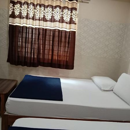 Vishnu Bhavan Tirupati Dış mekan fotoğraf