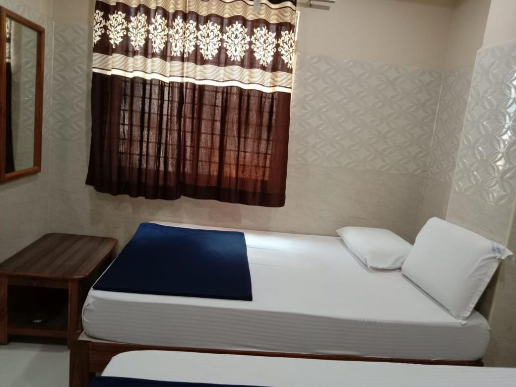 Vishnu Bhavan Tirupati Dış mekan fotoğraf